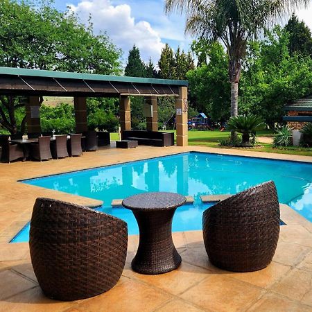 Sunrise Serenity Guest House Lydenburg Extérieur photo