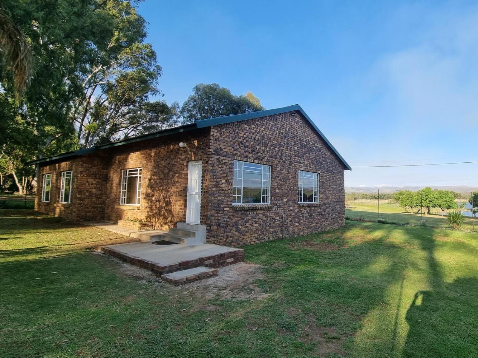 Sunrise Serenity Guest House Lydenburg Extérieur photo