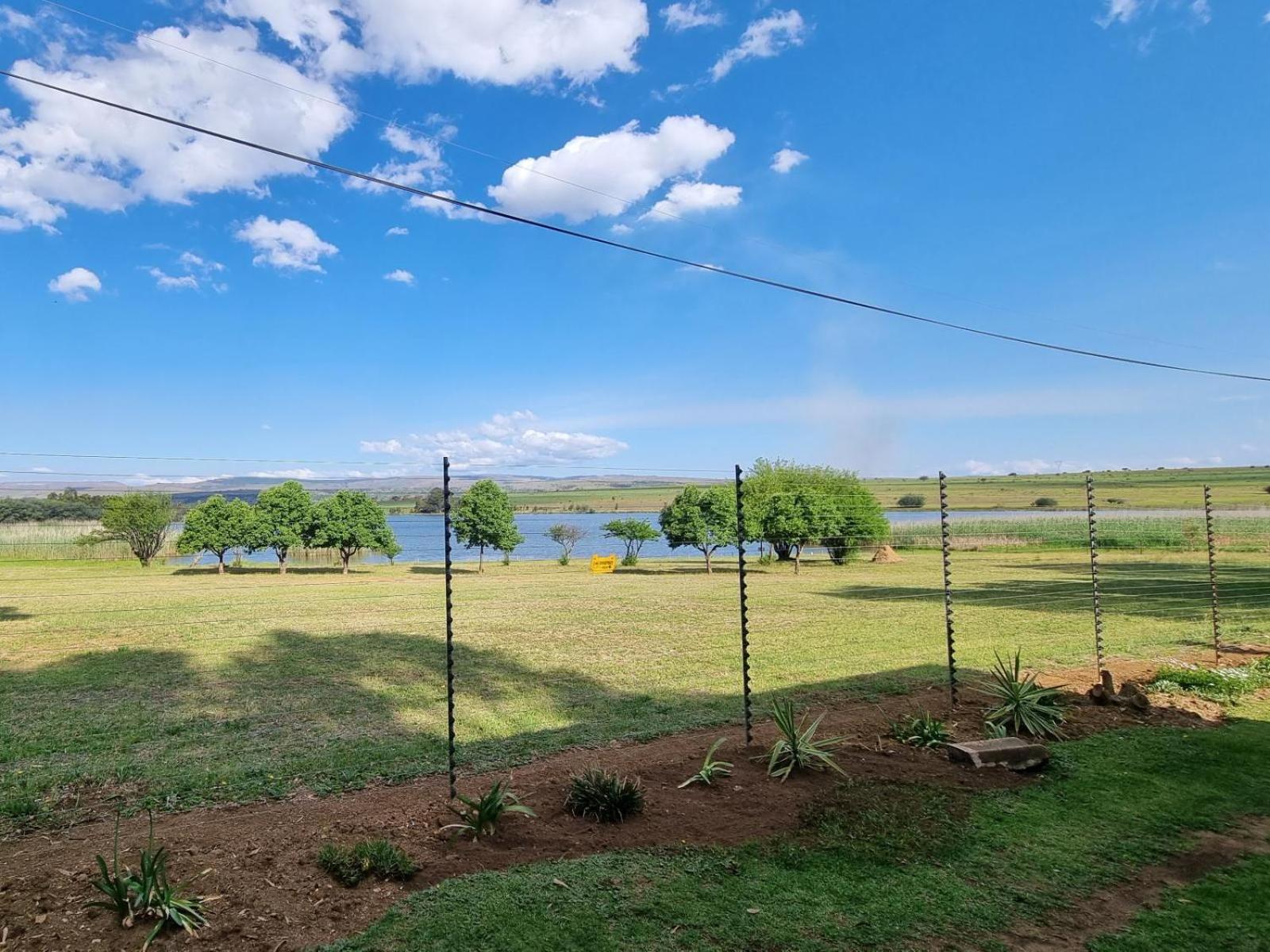 Sunrise Serenity Guest House Lydenburg Extérieur photo