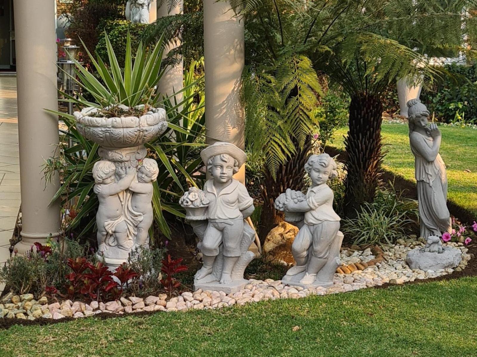 Sunrise Serenity Guest House Lydenburg Extérieur photo