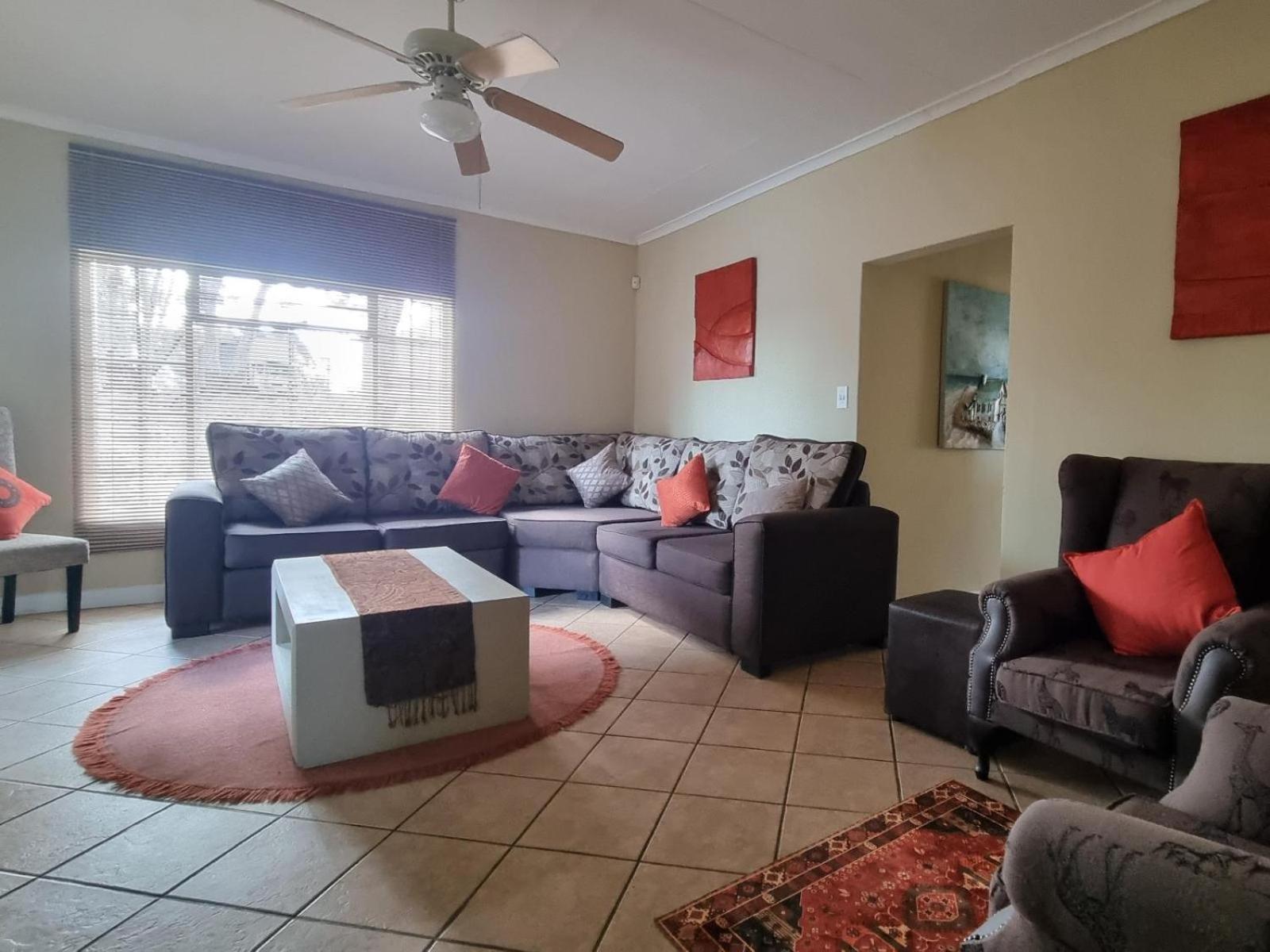 Sunrise Serenity Guest House Lydenburg Chambre photo