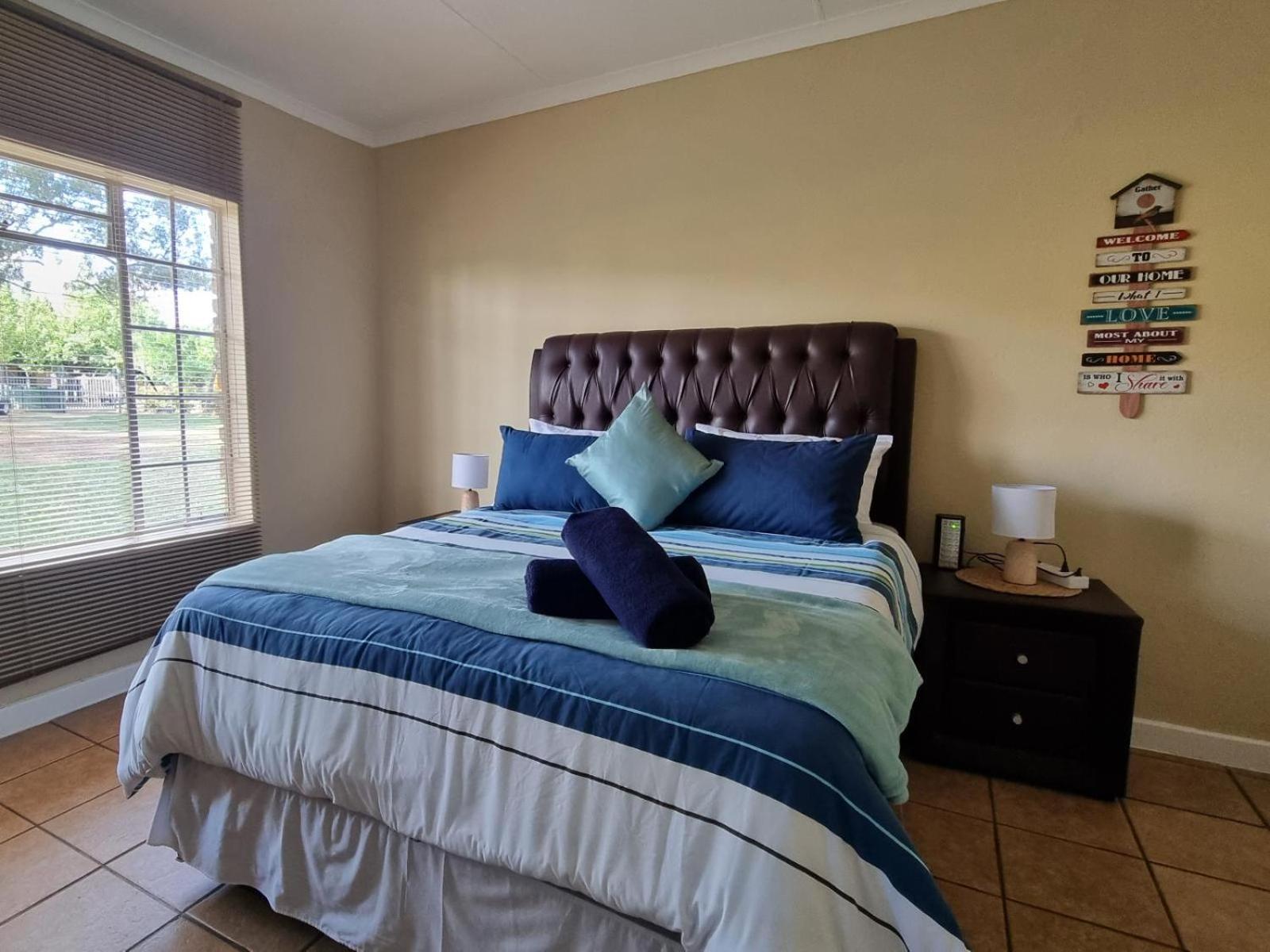 Sunrise Serenity Guest House Lydenburg Chambre photo