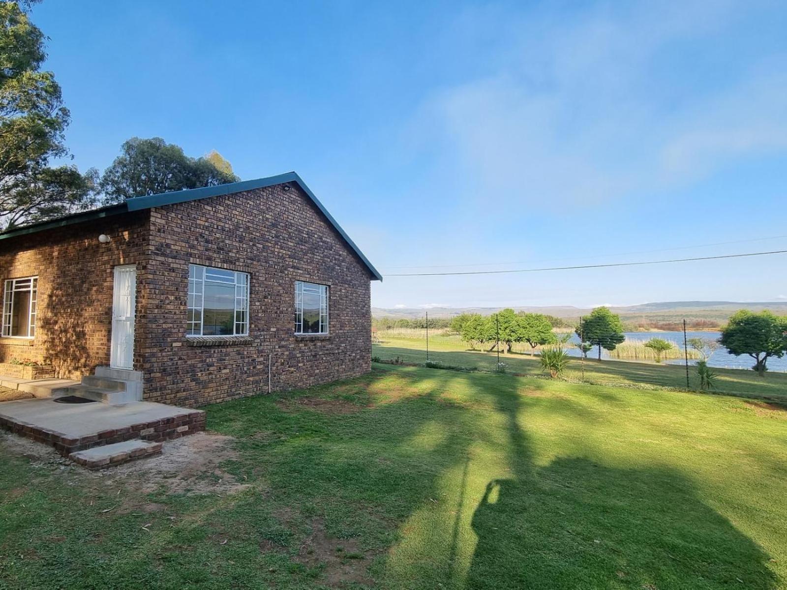 Sunrise Serenity Guest House Lydenburg Chambre photo