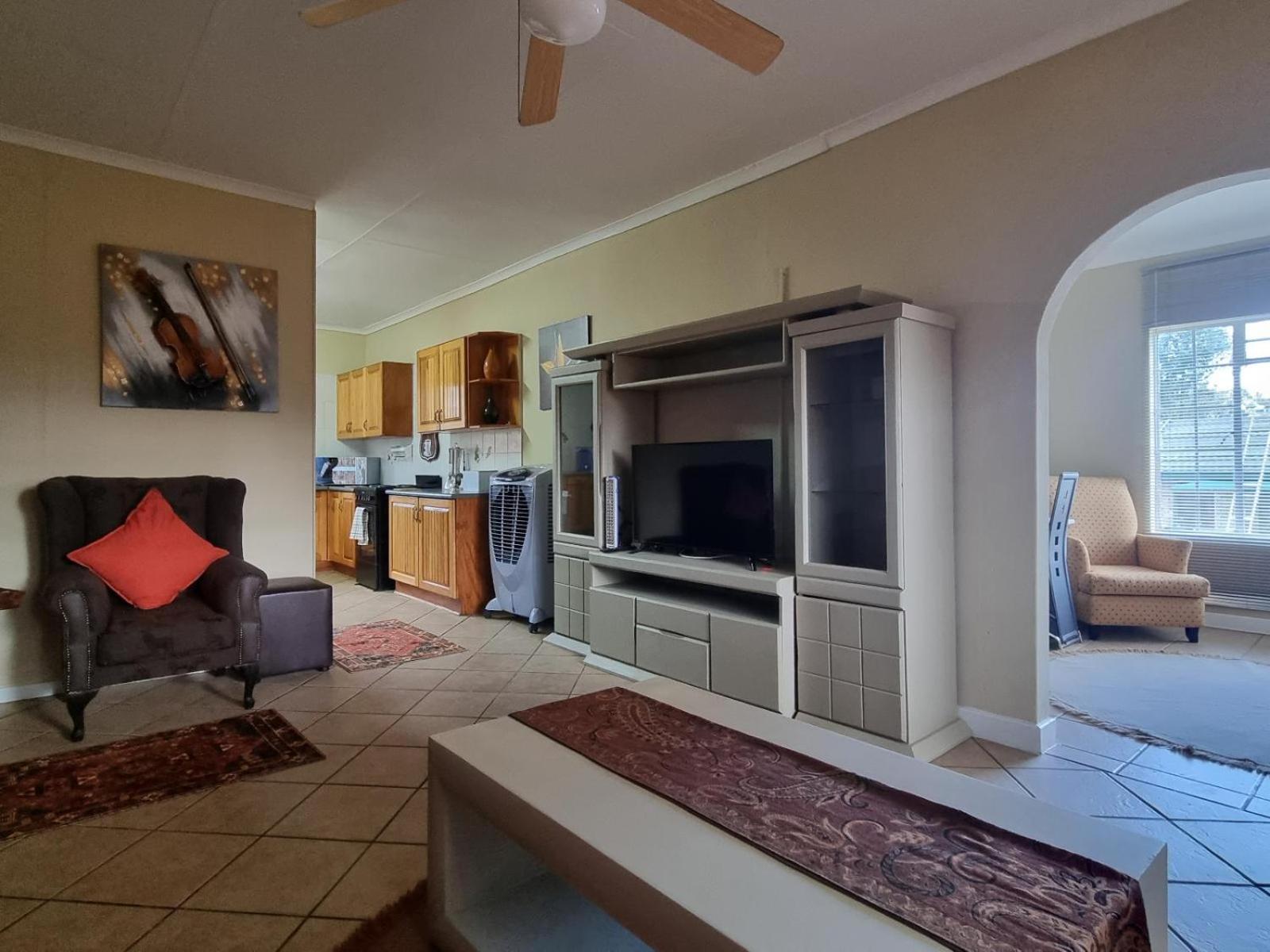 Sunrise Serenity Guest House Lydenburg Chambre photo