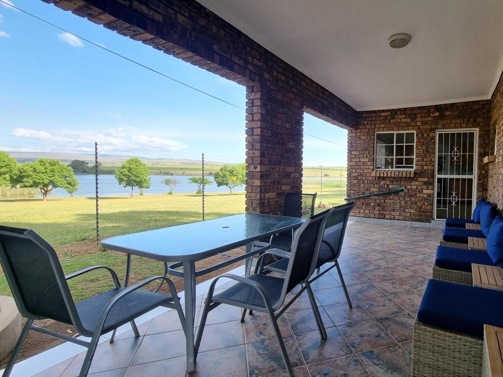 Sunrise Serenity Guest House Lydenburg Chambre photo