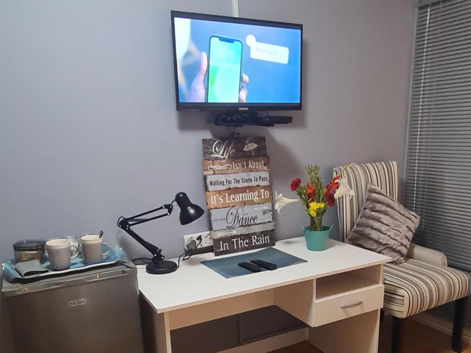 Sunrise Serenity Guest House Lydenburg Chambre photo