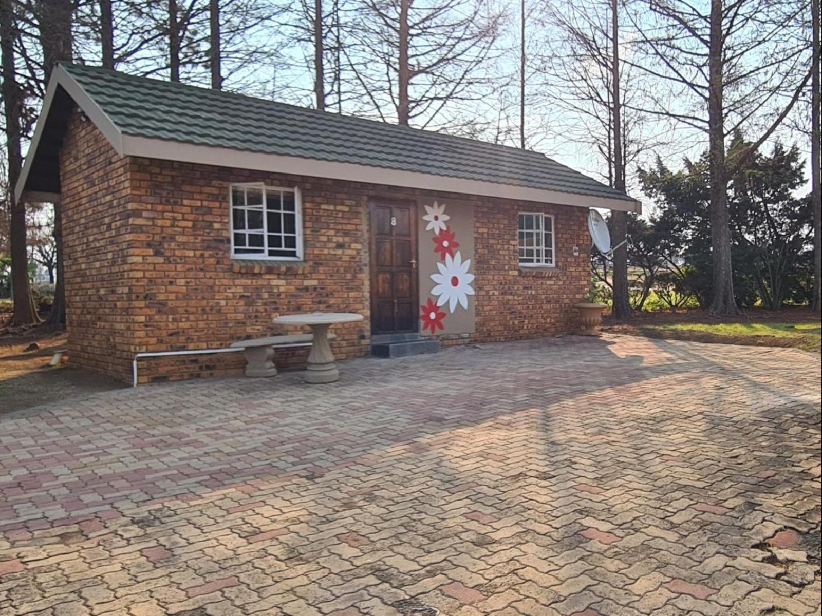Sunrise Serenity Guest House Lydenburg Chambre photo