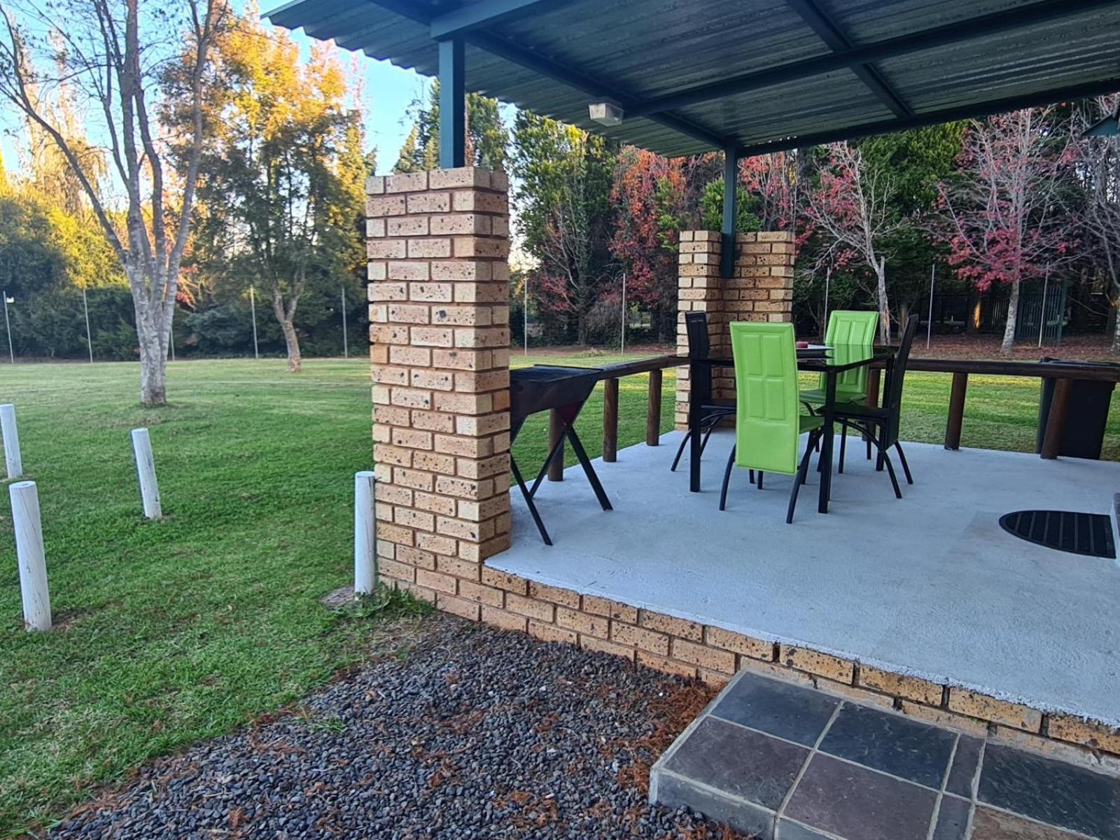 Sunrise Serenity Guest House Lydenburg Chambre photo
