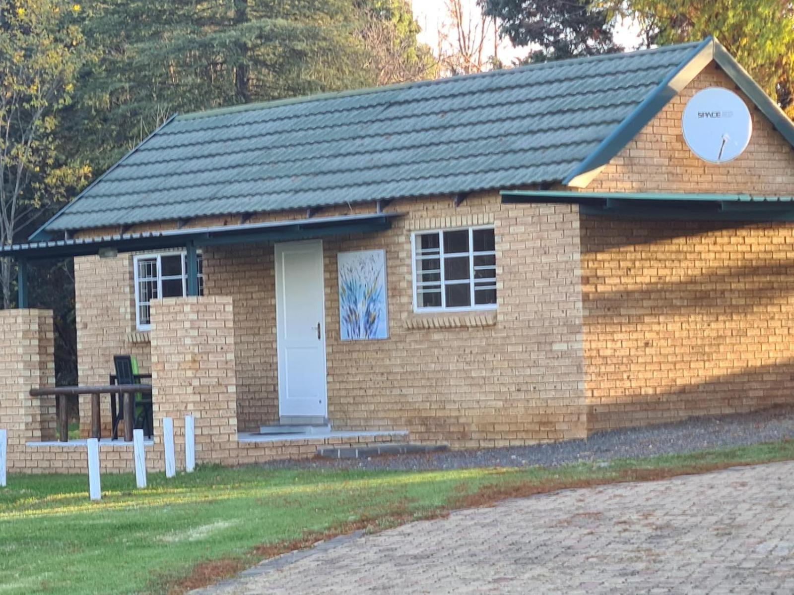 Sunrise Serenity Guest House Lydenburg Chambre photo