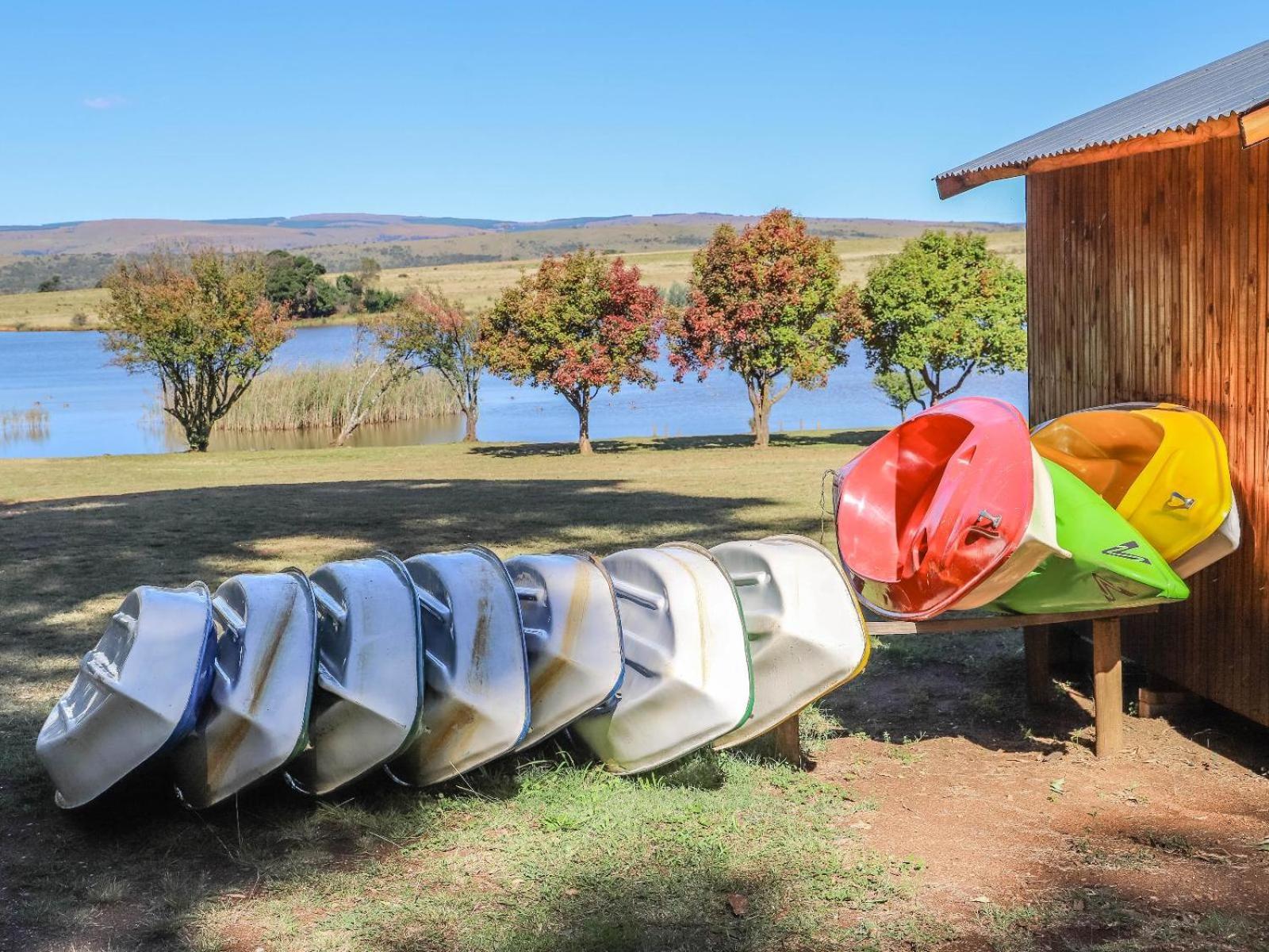 Sunrise Serenity Guest House Lydenburg Extérieur photo