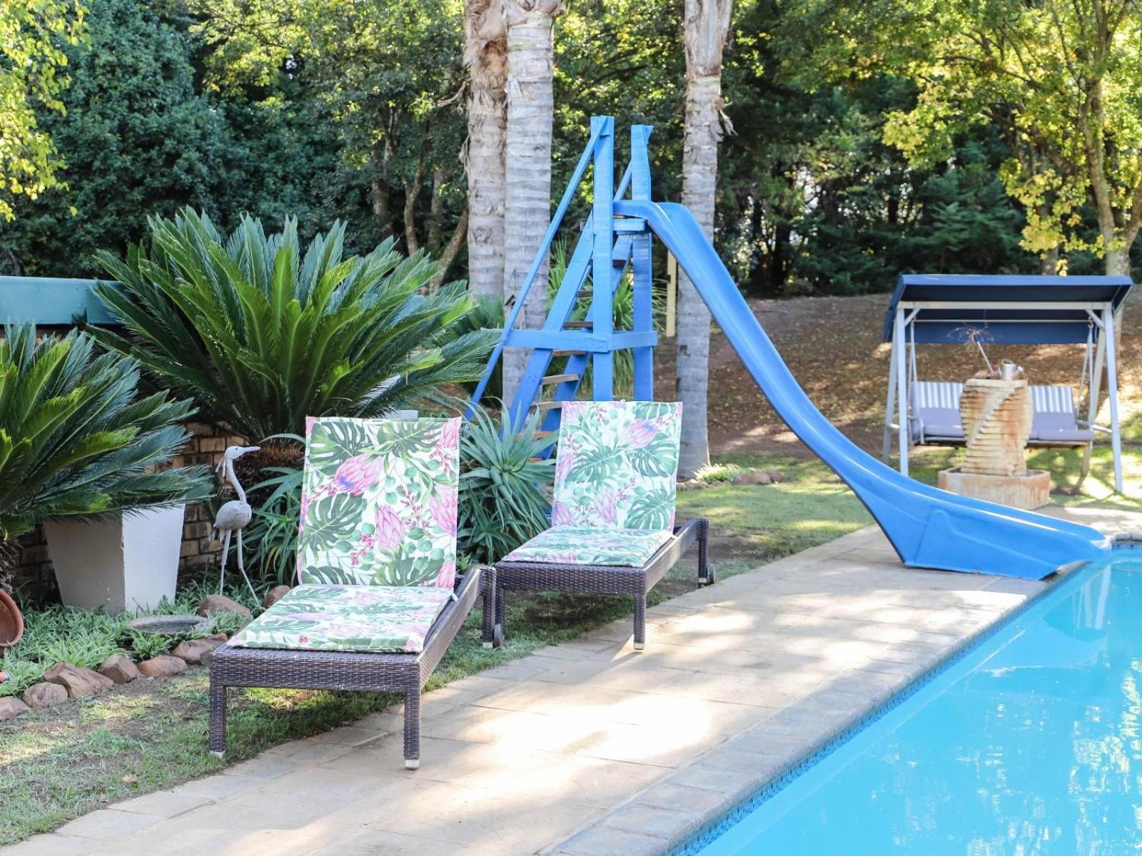 Sunrise Serenity Guest House Lydenburg Extérieur photo