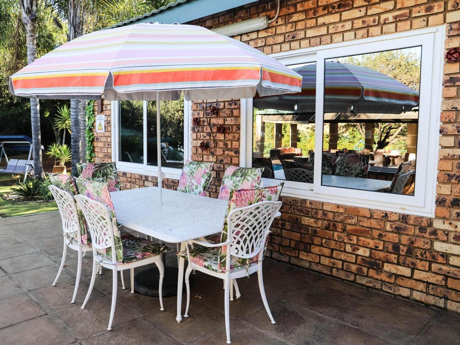 Sunrise Serenity Guest House Lydenburg Extérieur photo