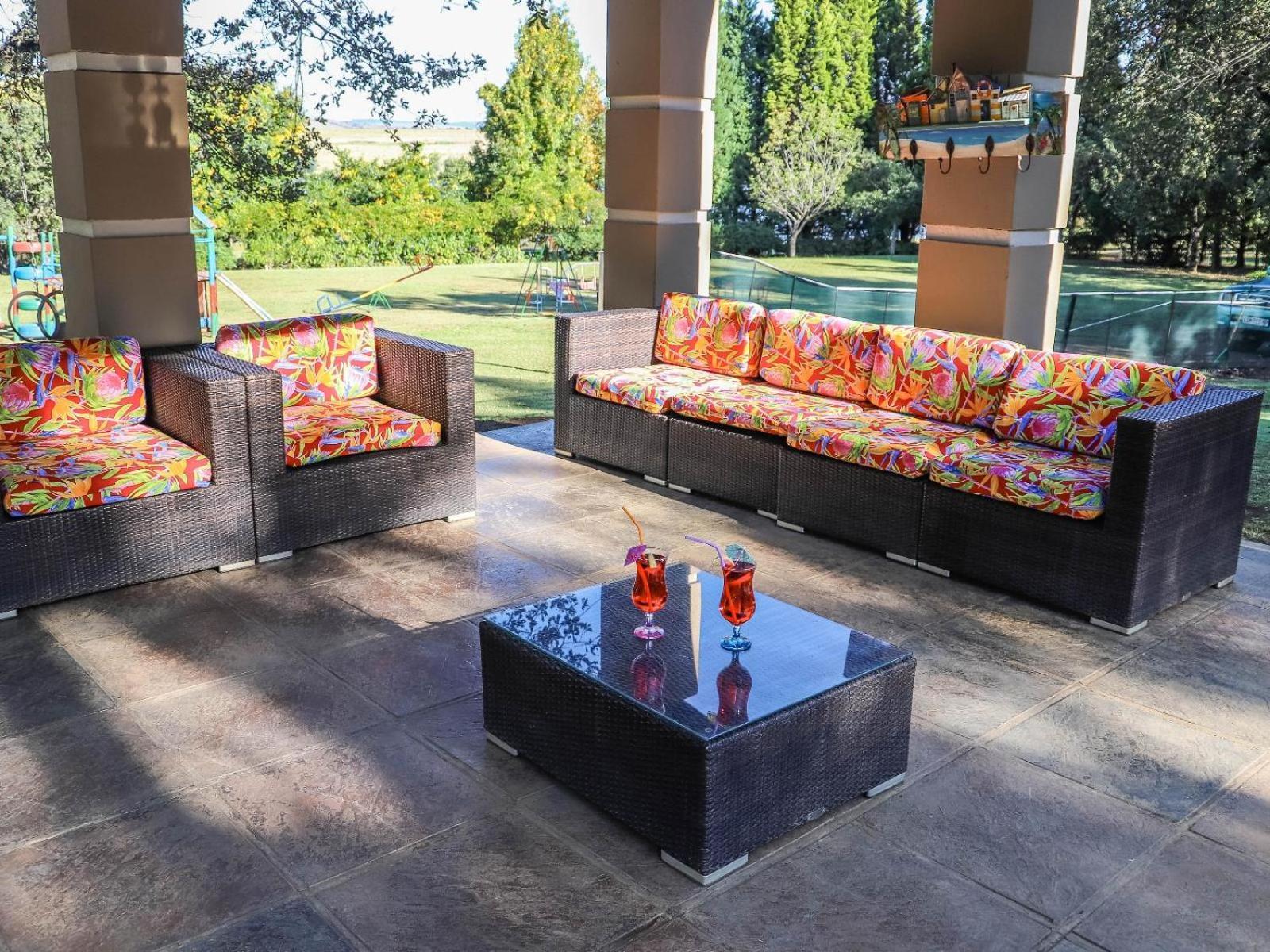 Sunrise Serenity Guest House Lydenburg Extérieur photo