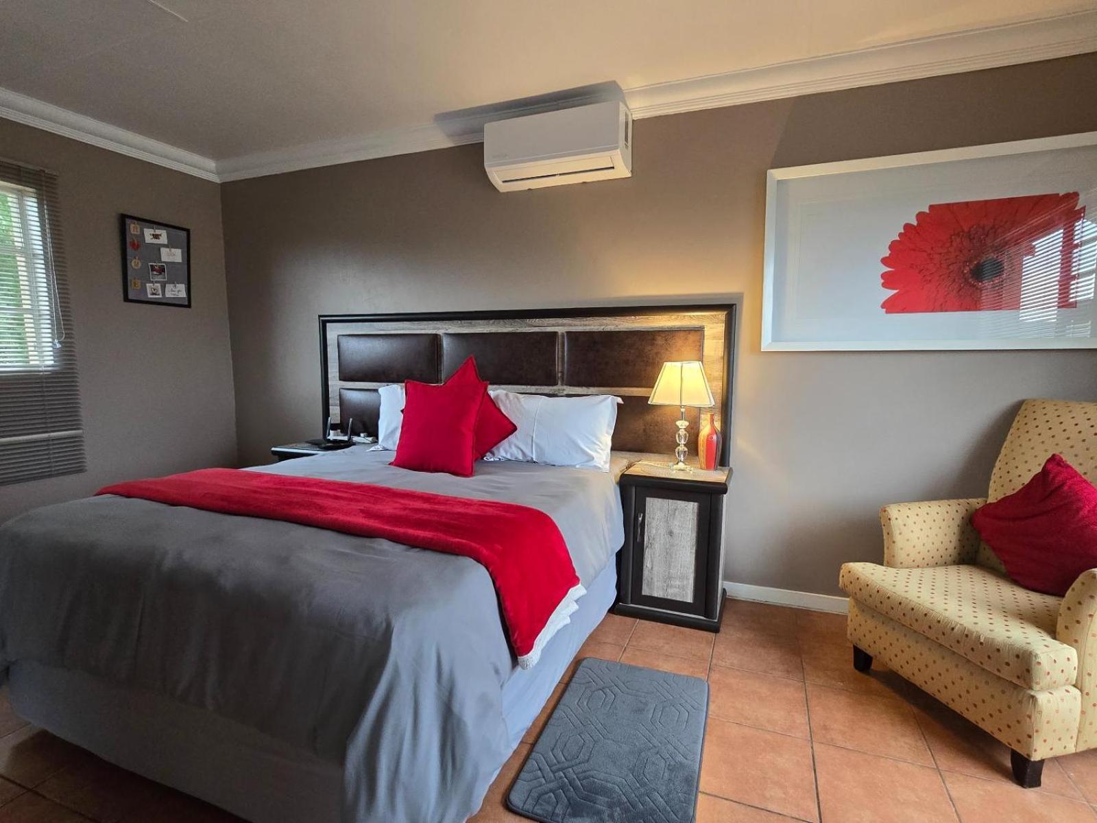 Sunrise Serenity Guest House Lydenburg Chambre photo