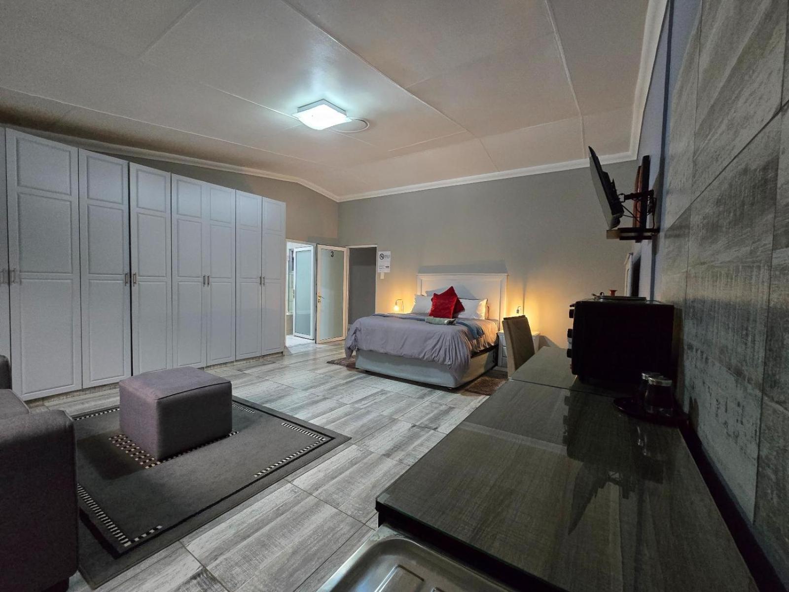 Sunrise Serenity Guest House Lydenburg Chambre photo