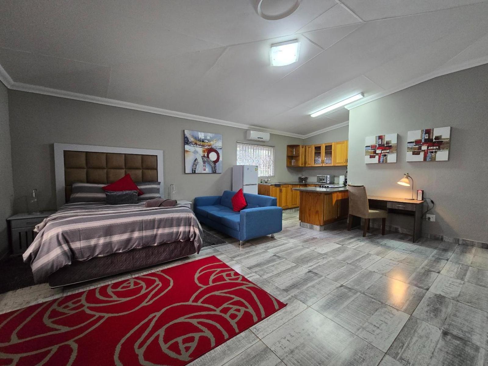 Sunrise Serenity Guest House Lydenburg Chambre photo