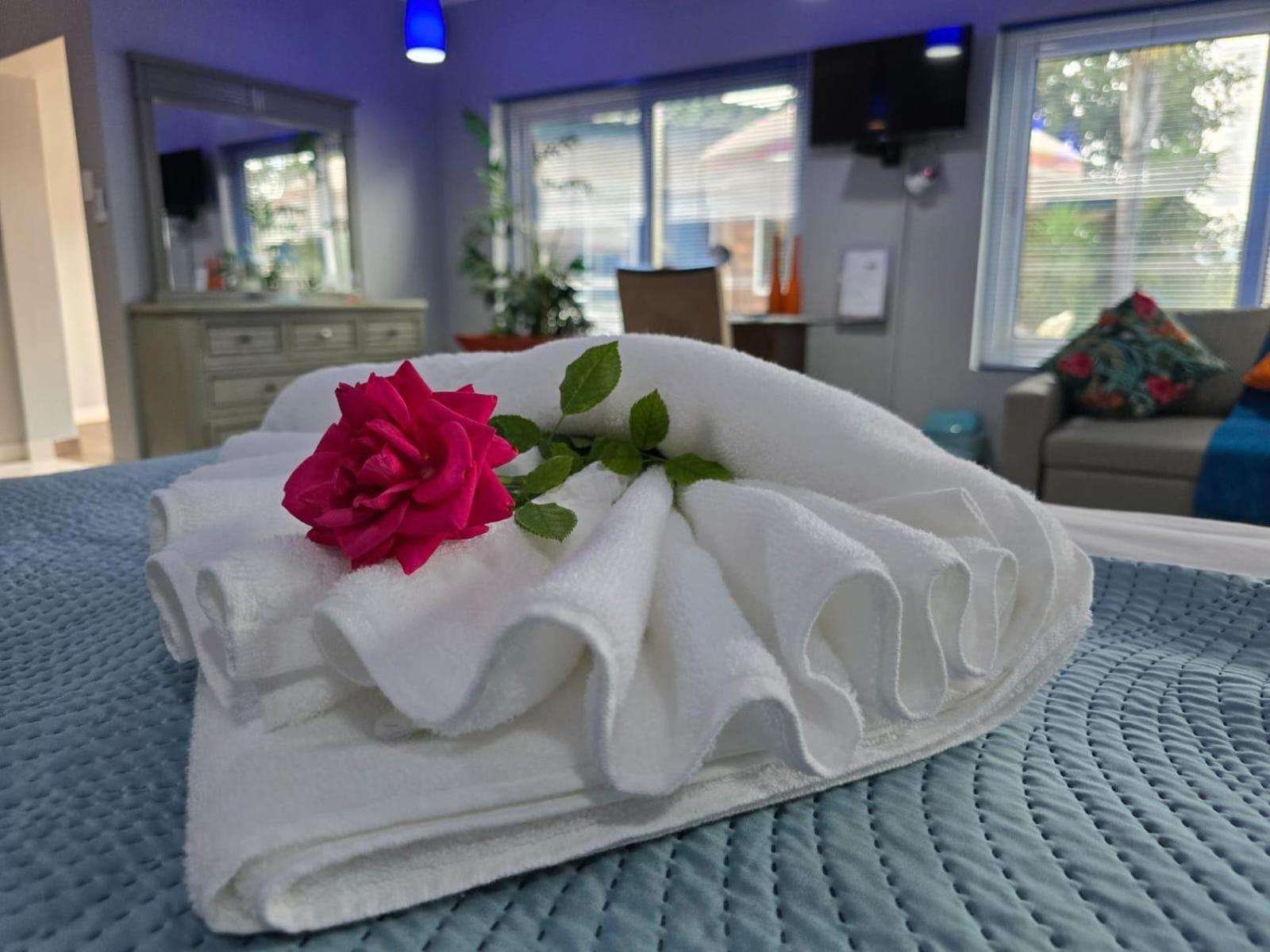 Sunrise Serenity Guest House Lydenburg Chambre photo