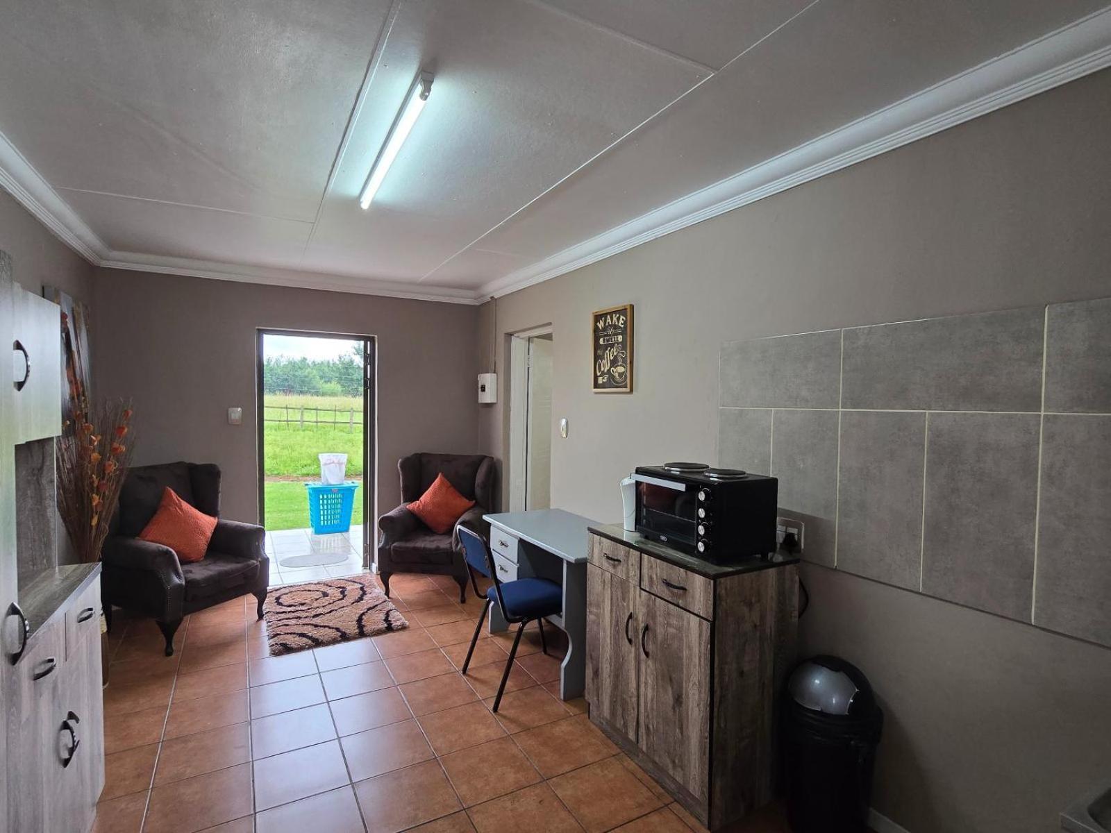 Sunrise Serenity Guest House Lydenburg Chambre photo
