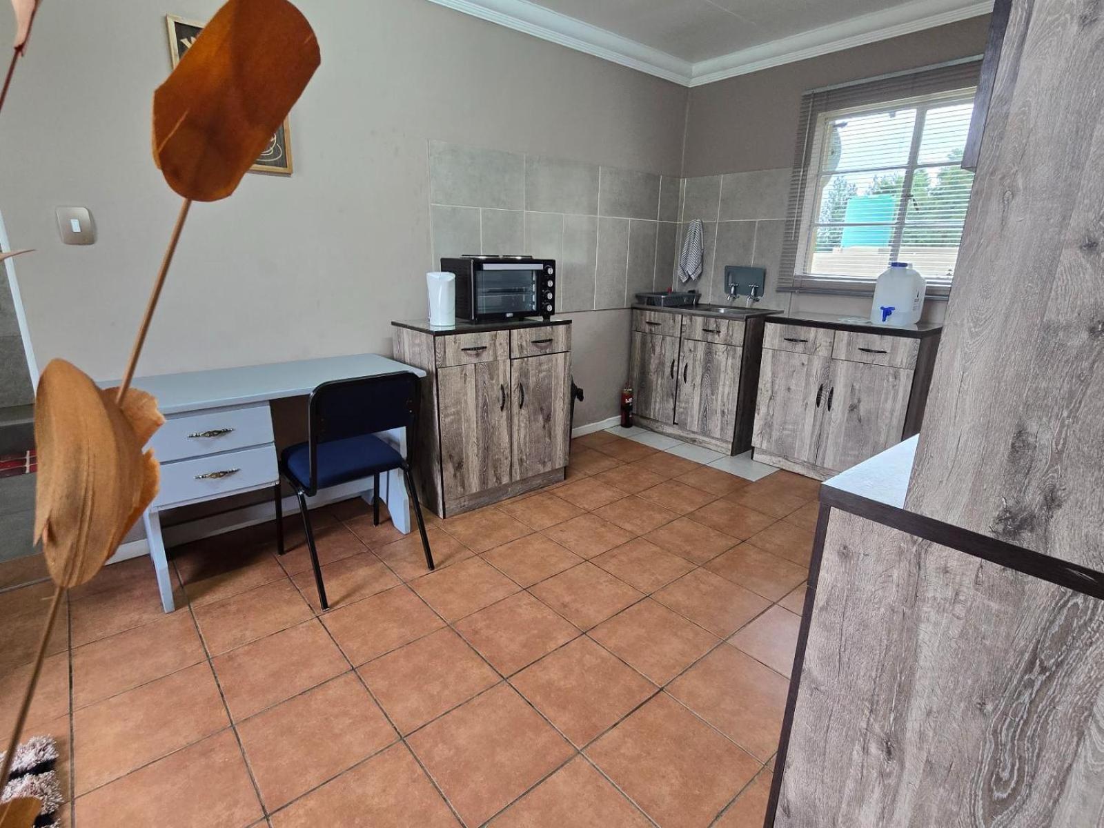 Sunrise Serenity Guest House Lydenburg Chambre photo