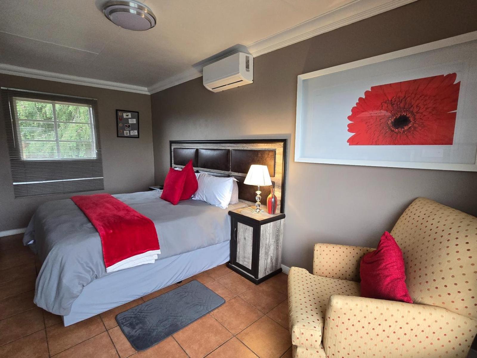 Sunrise Serenity Guest House Lydenburg Chambre photo