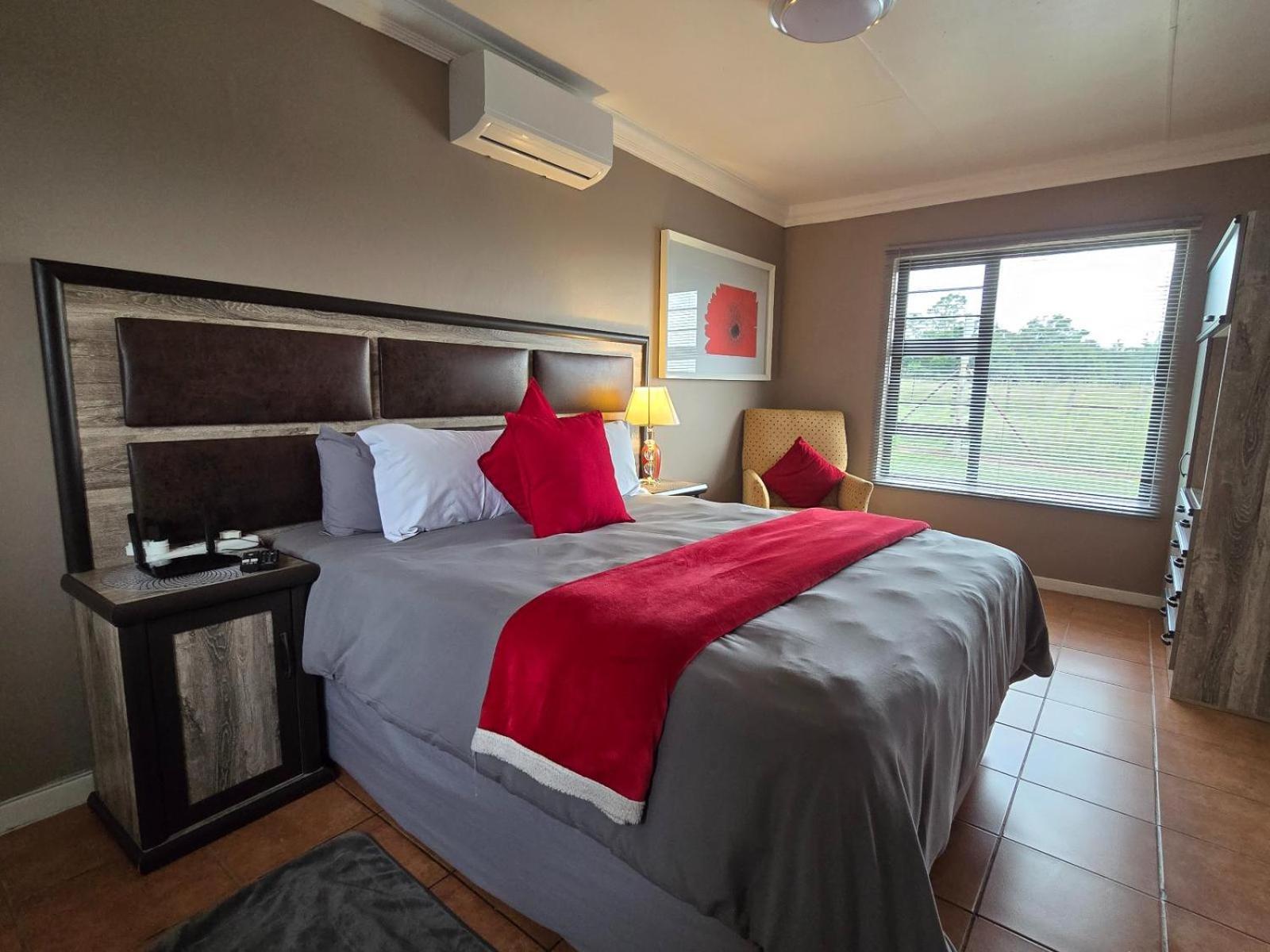 Sunrise Serenity Guest House Lydenburg Chambre photo