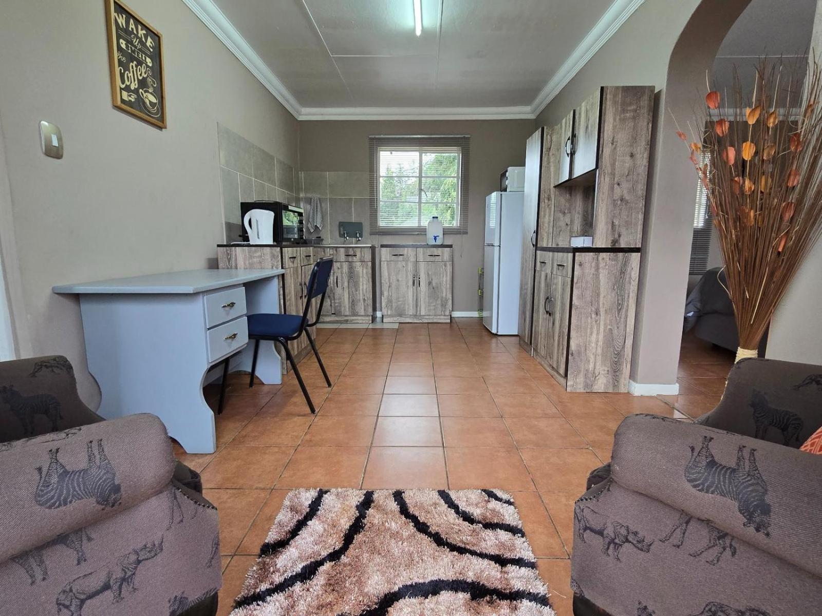 Sunrise Serenity Guest House Lydenburg Chambre photo