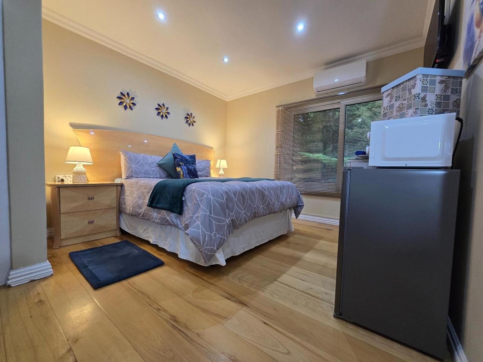 Sunrise Serenity Guest House Lydenburg Chambre photo