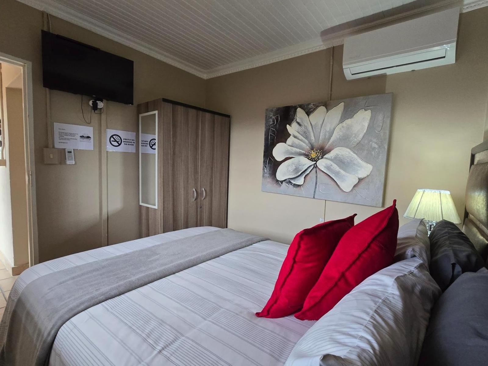 Sunrise Serenity Guest House Lydenburg Chambre photo