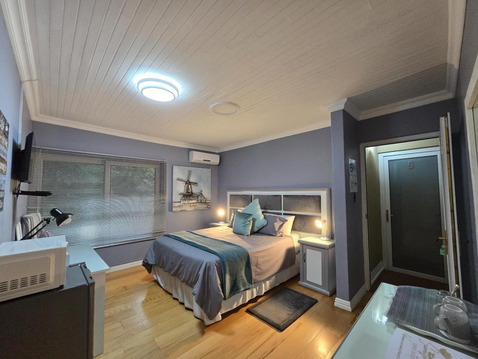 Sunrise Serenity Guest House Lydenburg Chambre photo