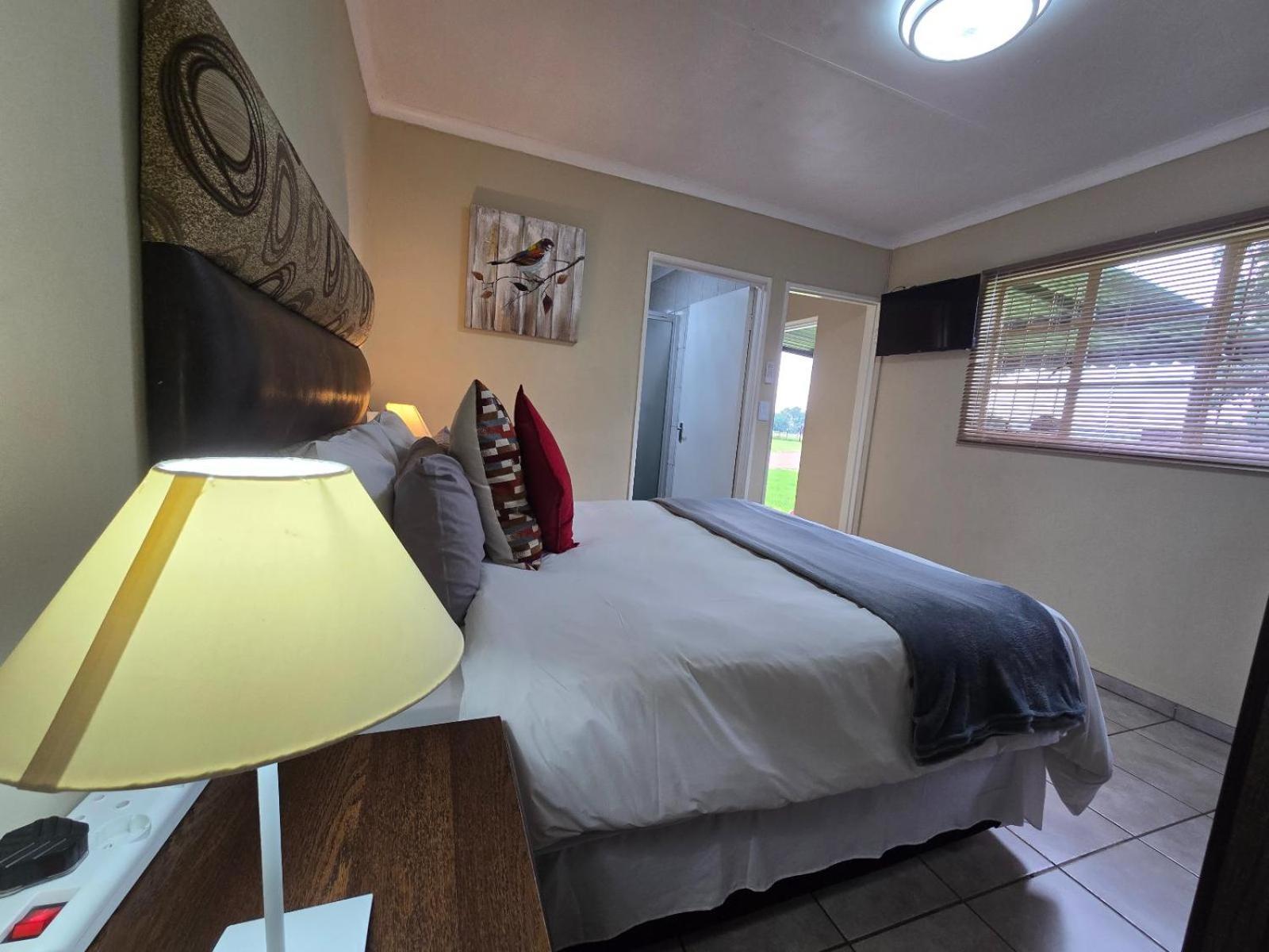 Sunrise Serenity Guest House Lydenburg Chambre photo