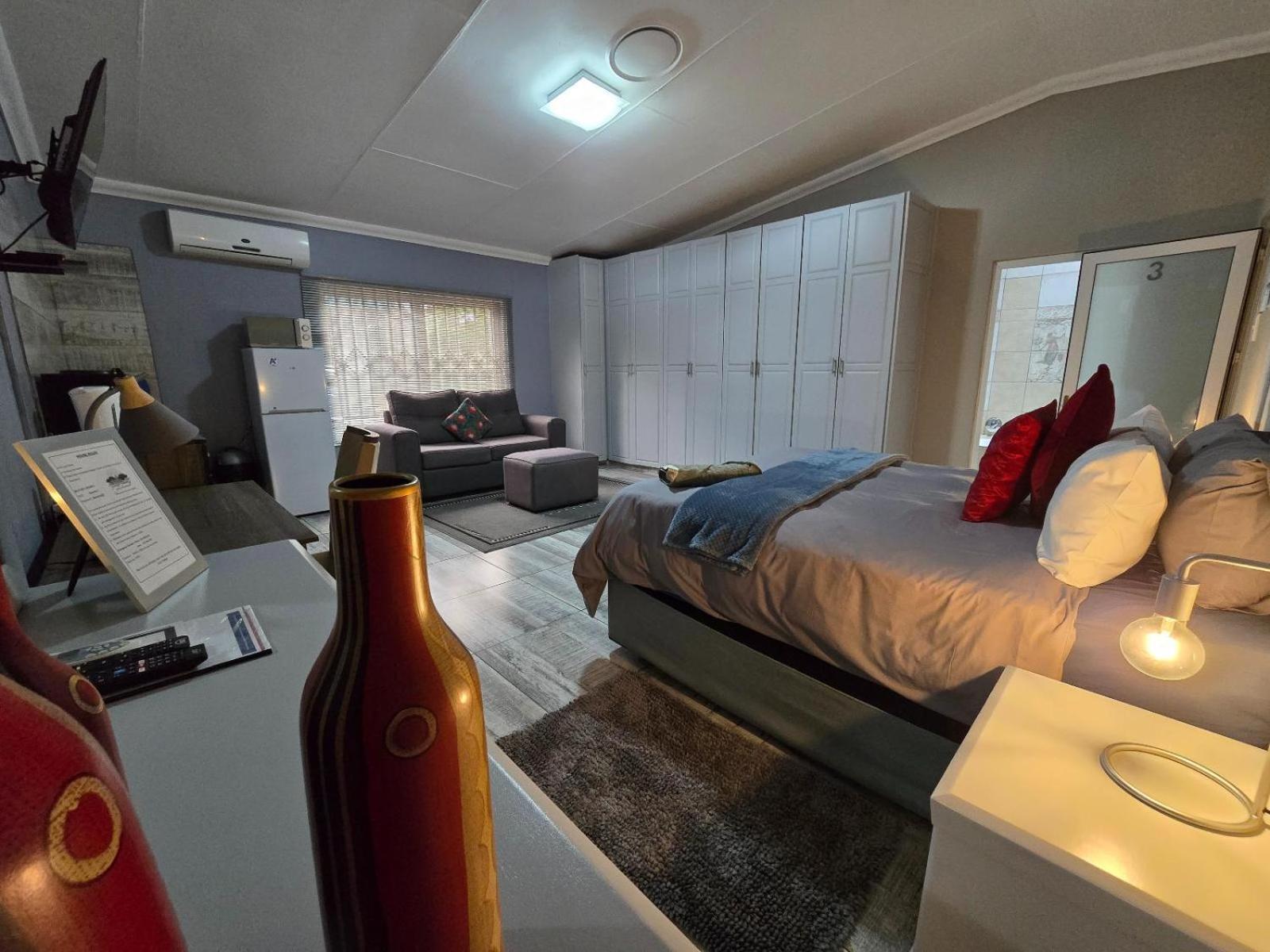 Sunrise Serenity Guest House Lydenburg Chambre photo