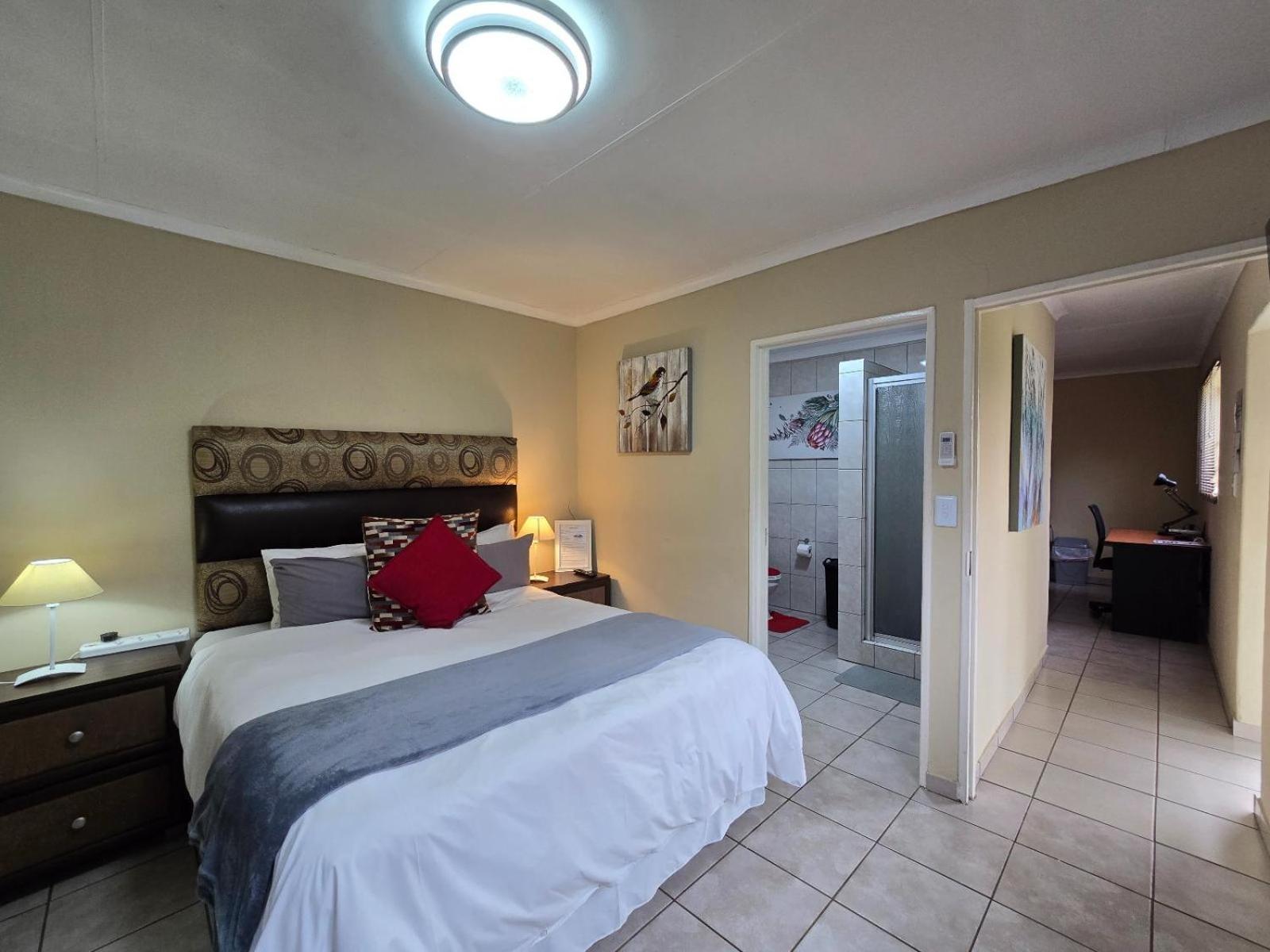 Sunrise Serenity Guest House Lydenburg Chambre photo