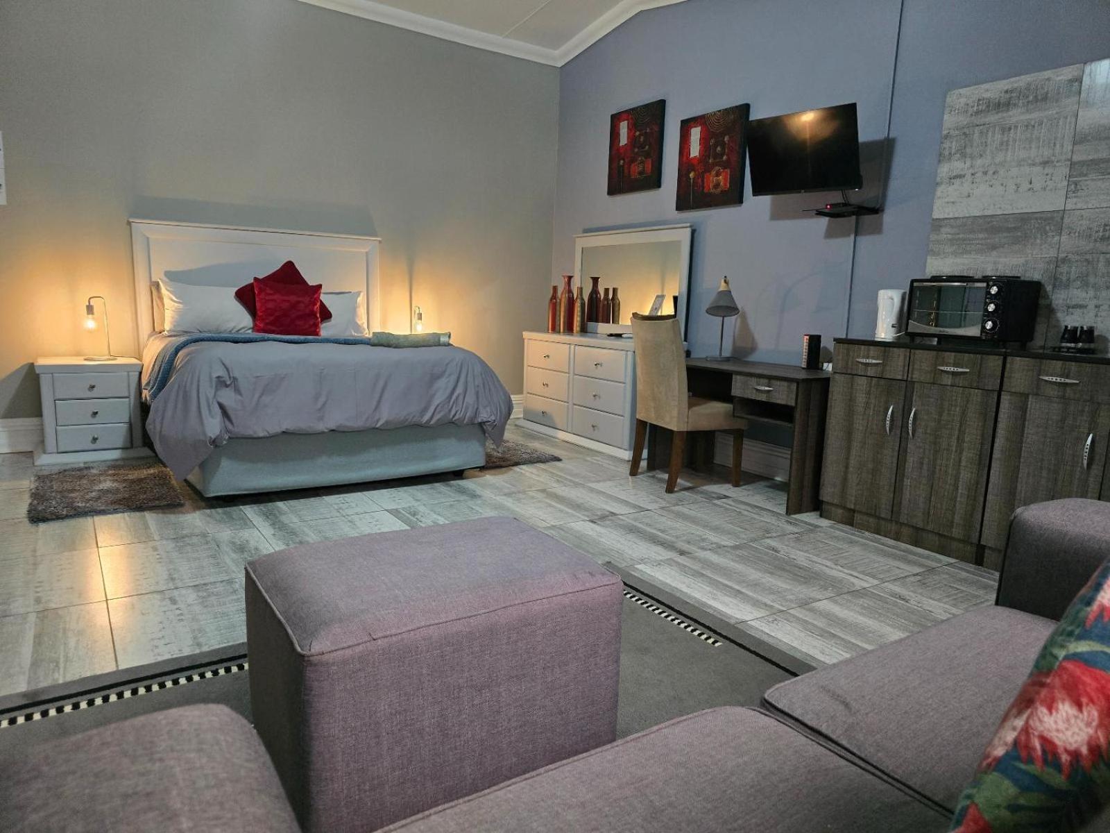 Sunrise Serenity Guest House Lydenburg Chambre photo