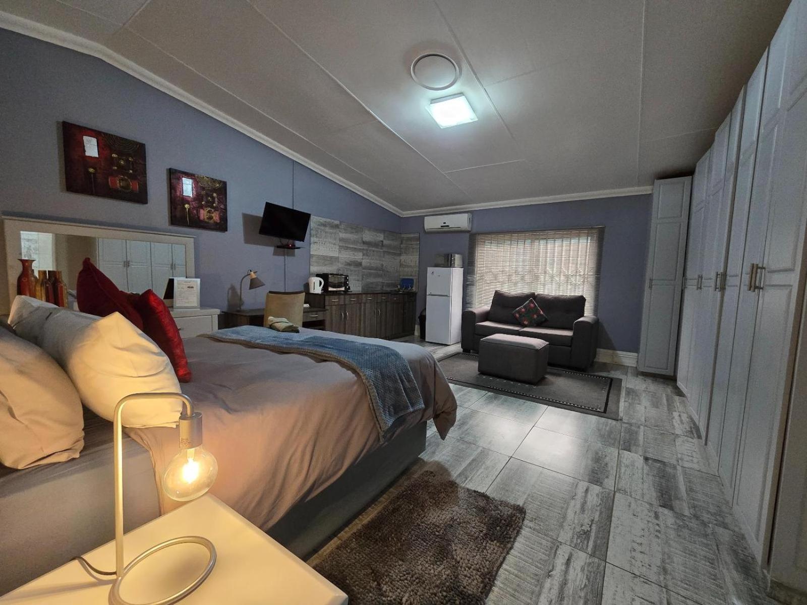 Sunrise Serenity Guest House Lydenburg Chambre photo