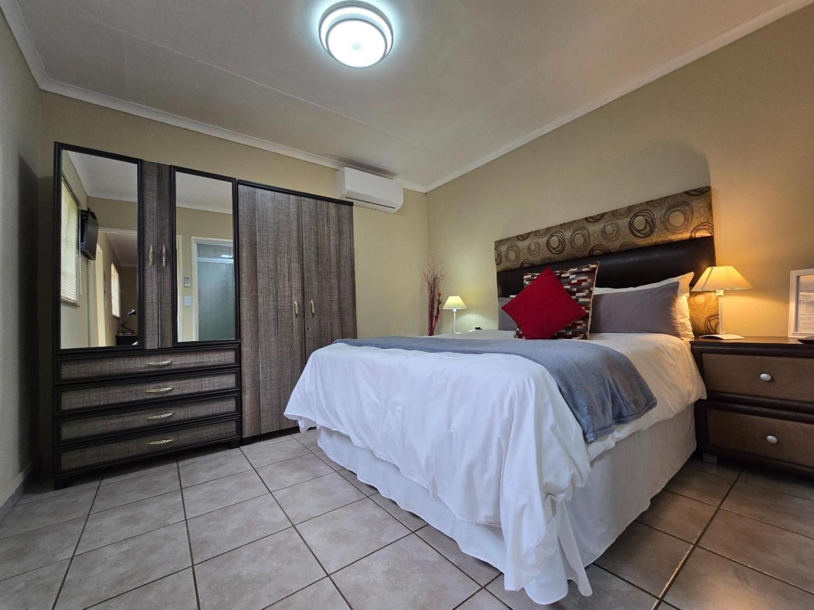 Sunrise Serenity Guest House Lydenburg Chambre photo