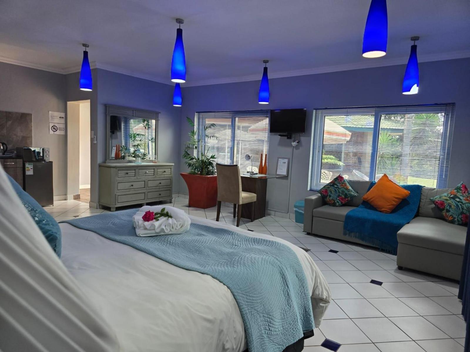 Sunrise Serenity Guest House Lydenburg Chambre photo