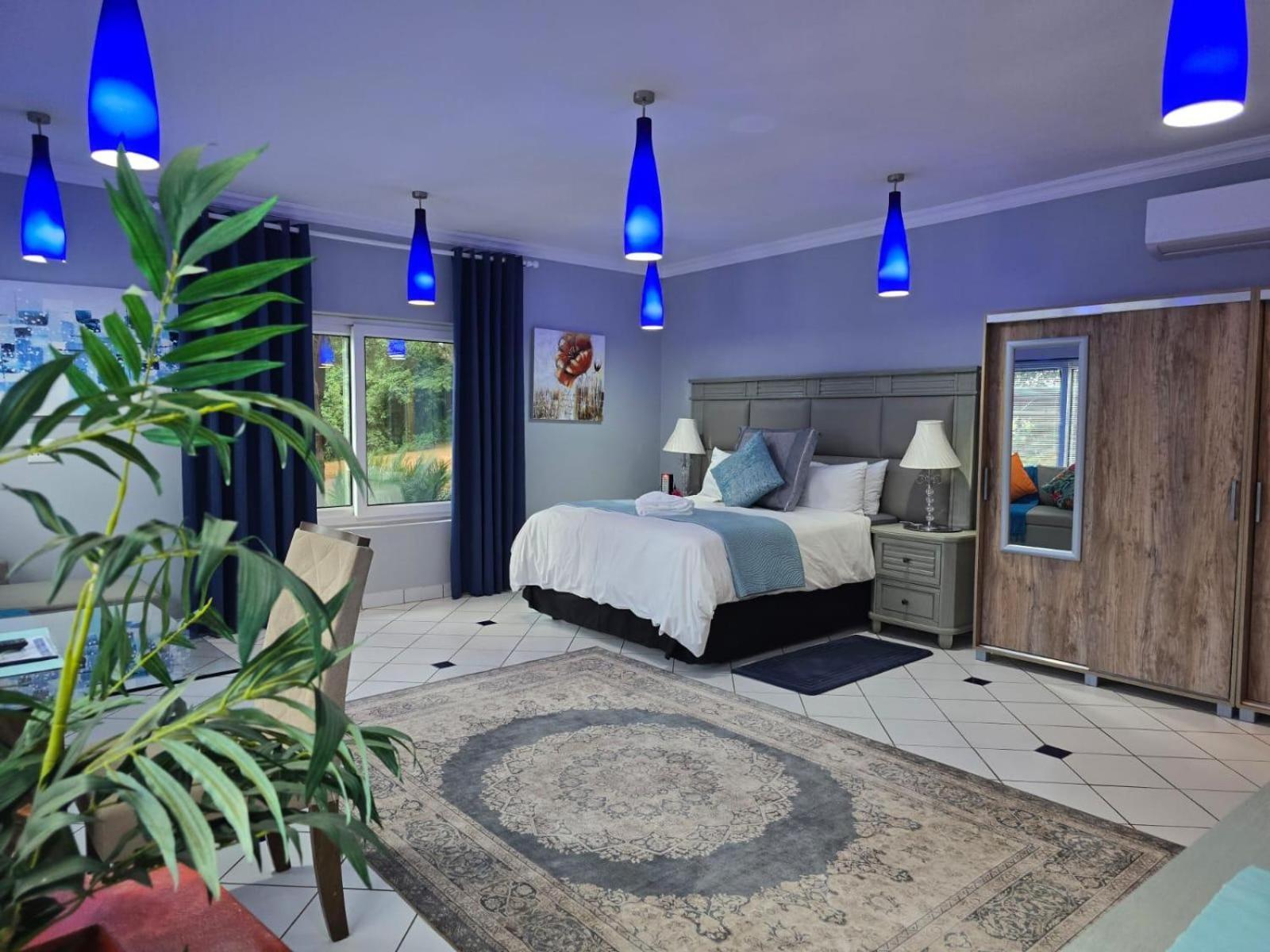 Sunrise Serenity Guest House Lydenburg Chambre photo