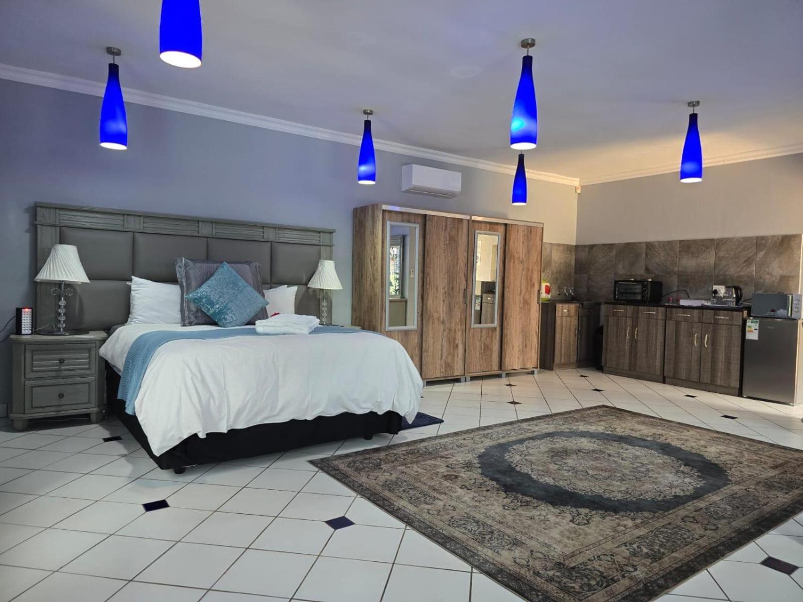 Sunrise Serenity Guest House Lydenburg Chambre photo
