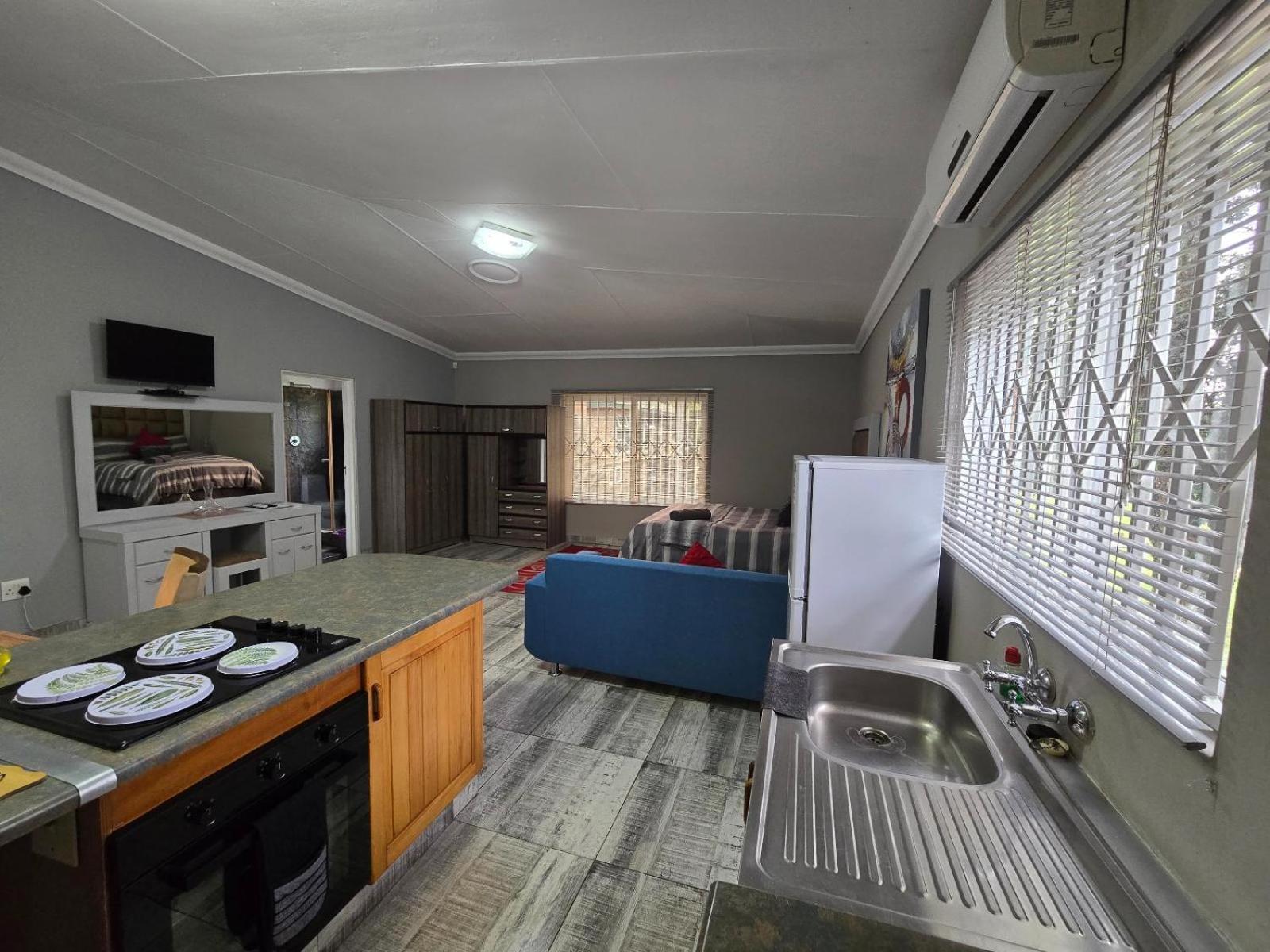 Sunrise Serenity Guest House Lydenburg Chambre photo