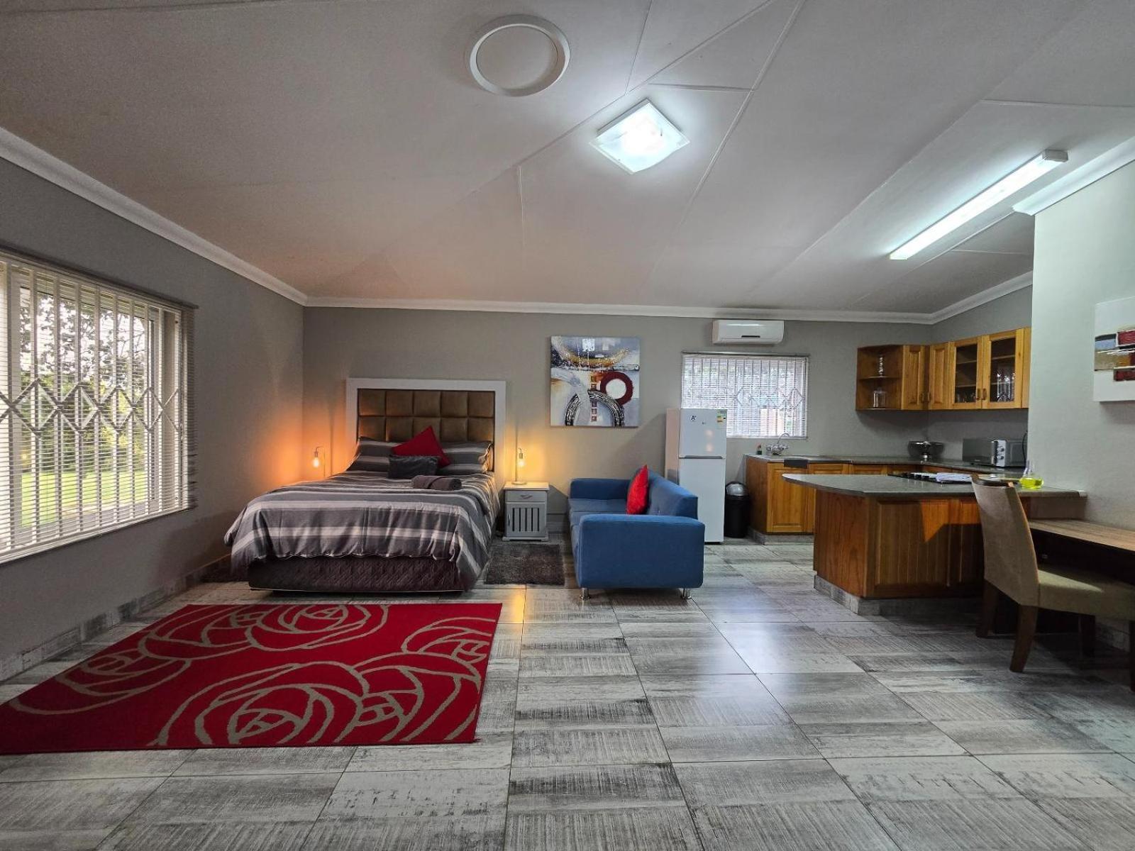 Sunrise Serenity Guest House Lydenburg Chambre photo