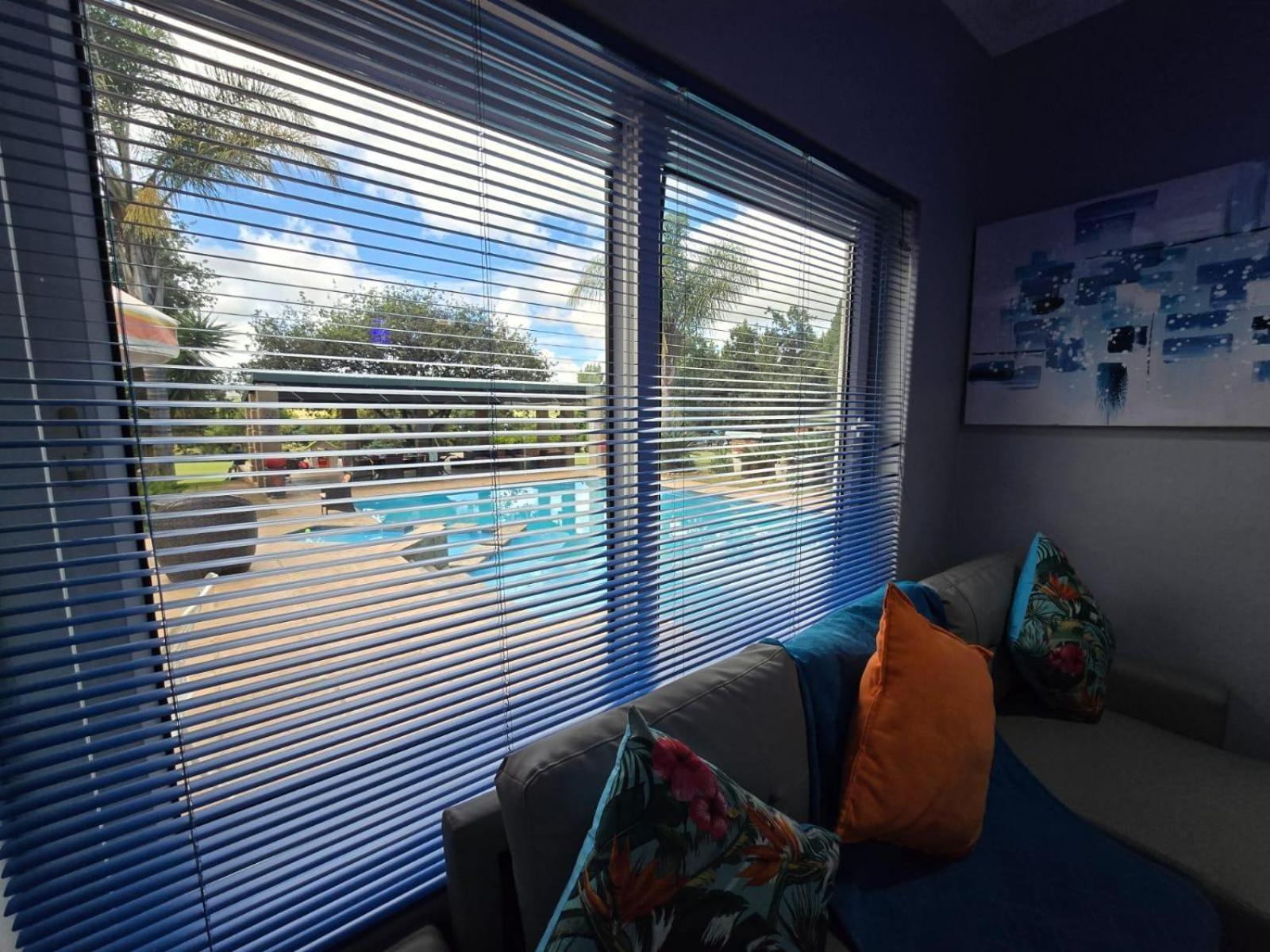 Sunrise Serenity Guest House Lydenburg Chambre photo