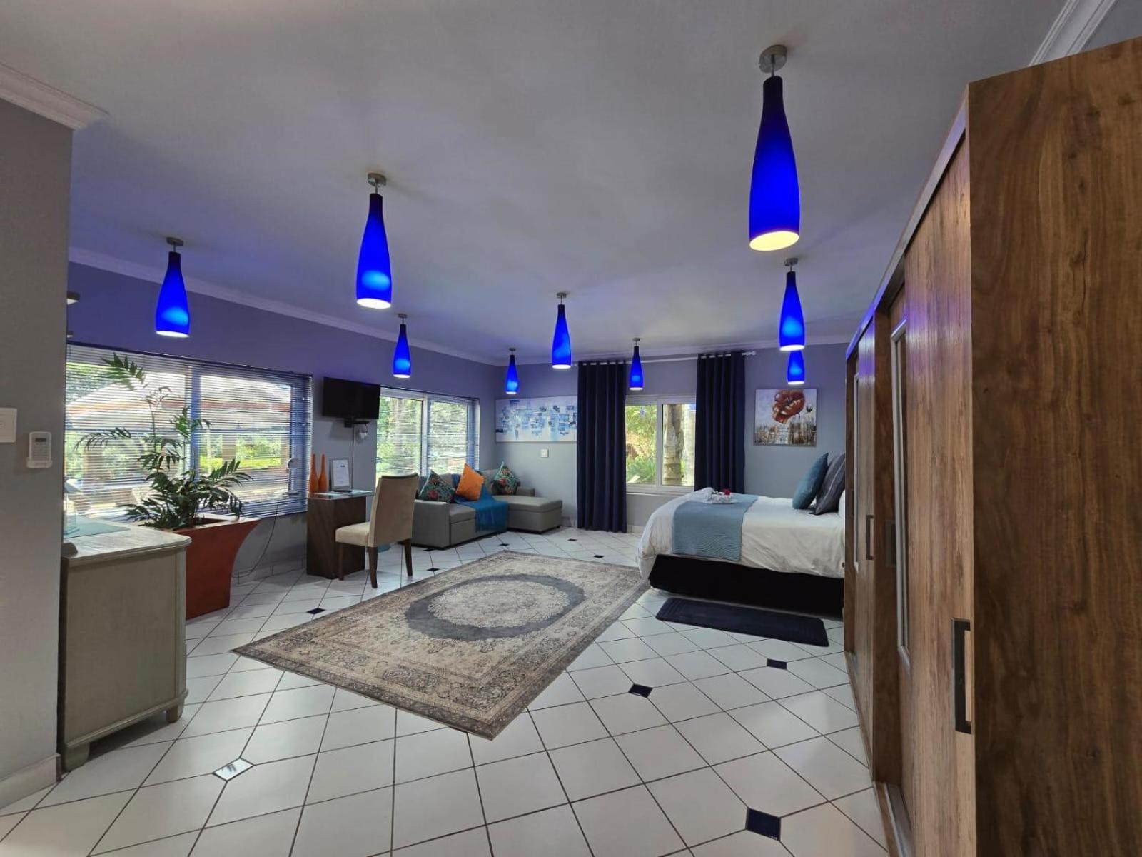 Sunrise Serenity Guest House Lydenburg Chambre photo
