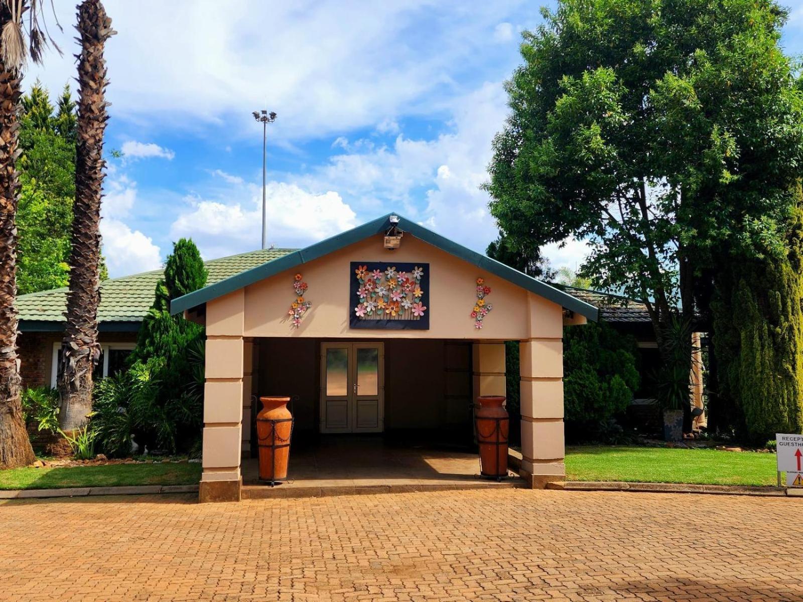 Sunrise Serenity Guest House Lydenburg Extérieur photo