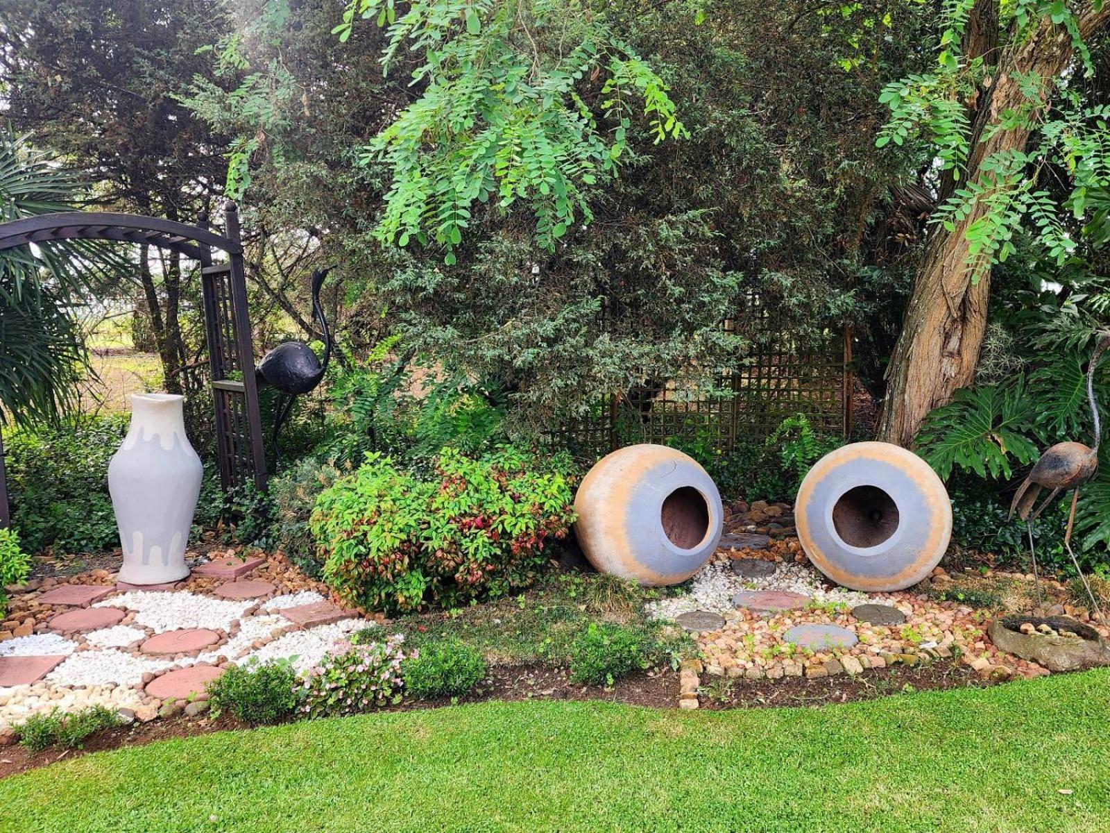 Sunrise Serenity Guest House Lydenburg Extérieur photo