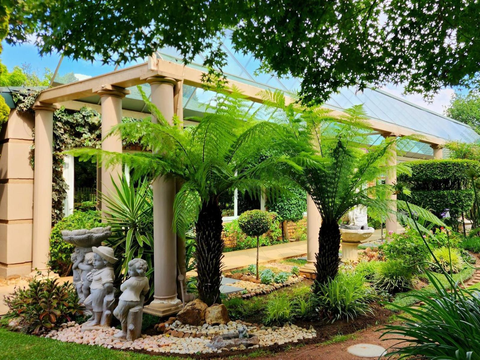 Sunrise Serenity Guest House Lydenburg Extérieur photo