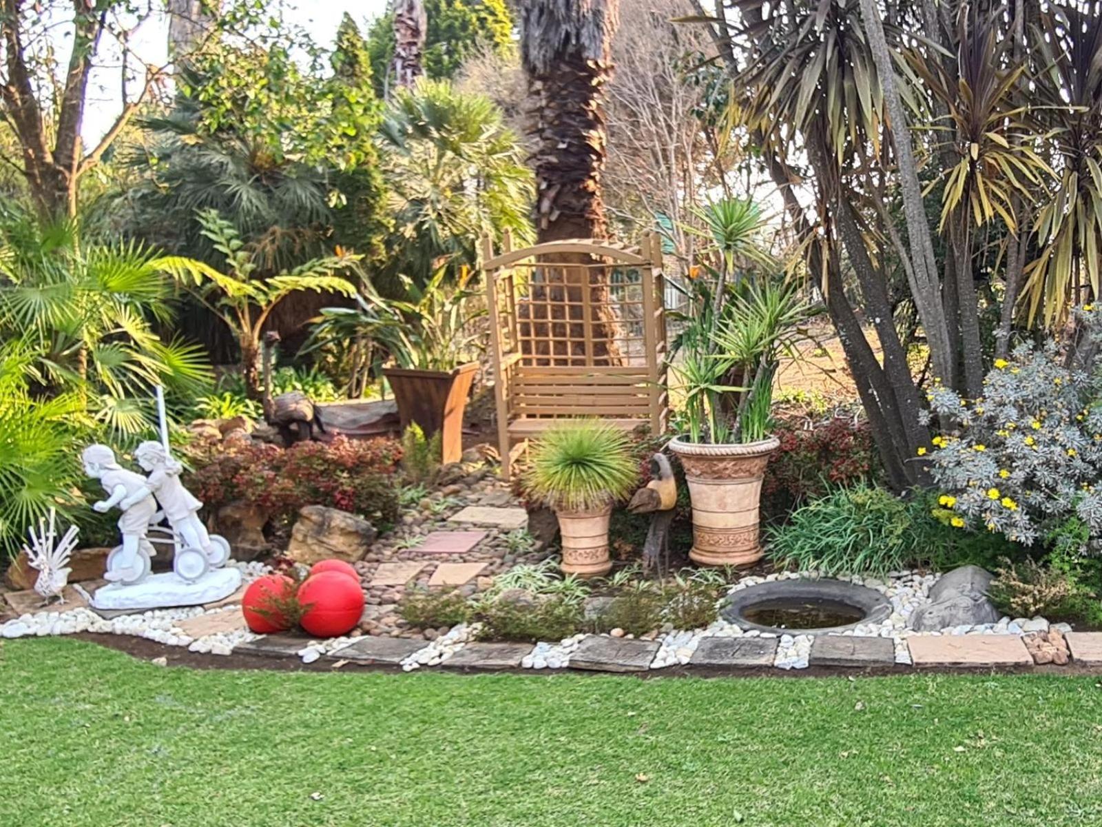 Sunrise Serenity Guest House Lydenburg Extérieur photo