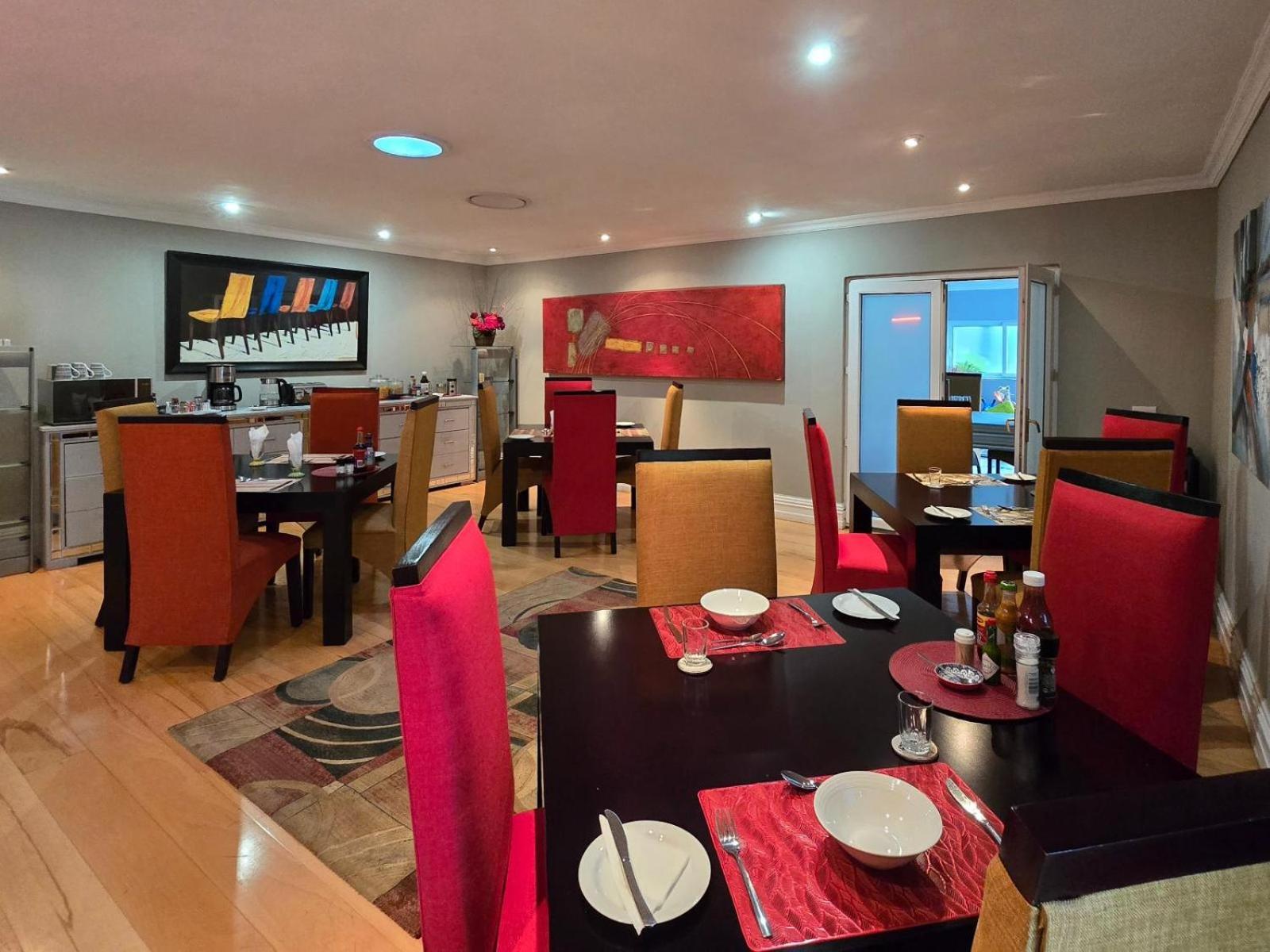 Sunrise Serenity Guest House Lydenburg Extérieur photo